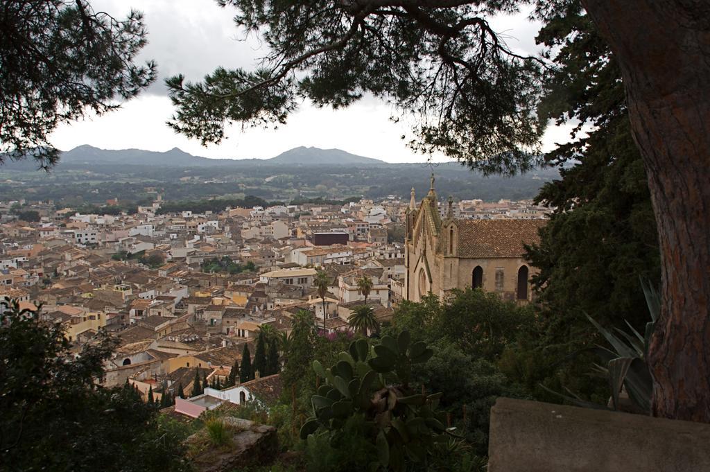 El Encinar De 4* Arta