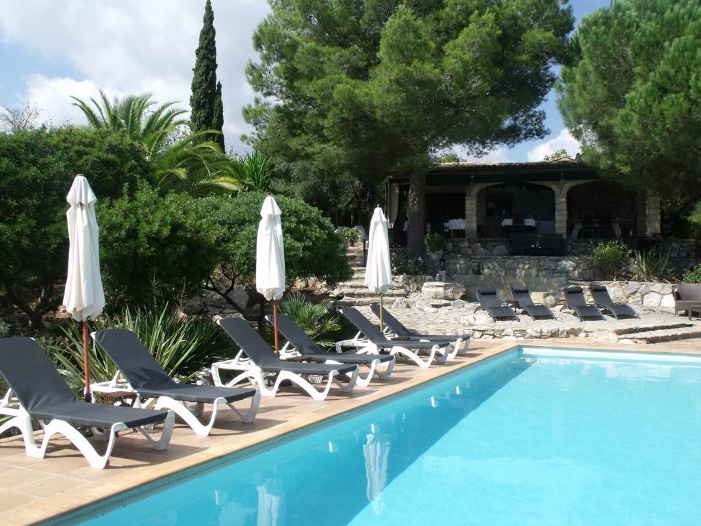 El Encinar De Guest house Arta