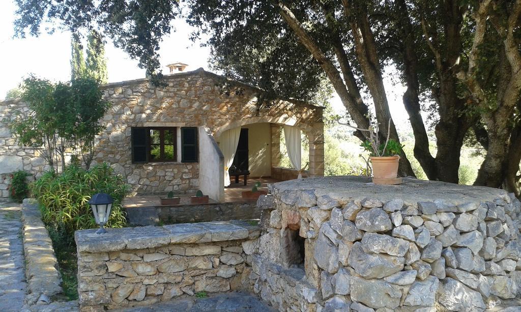 Guest house El Encinar De
