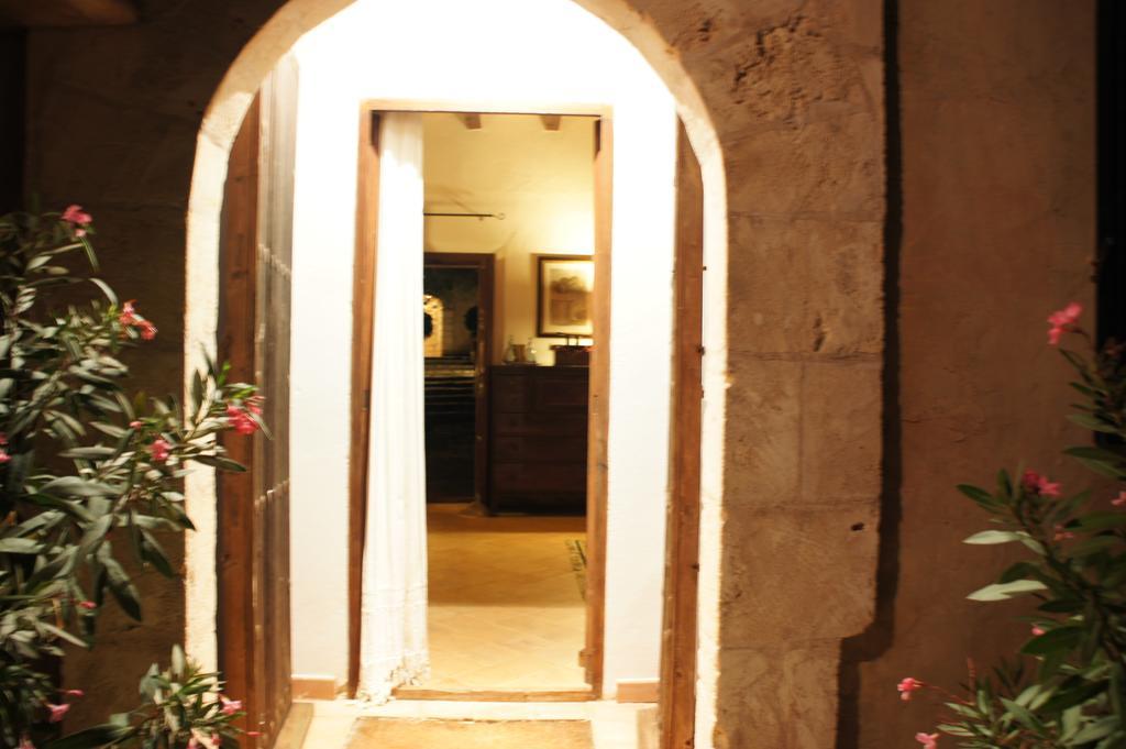 El Encinar De Guest house