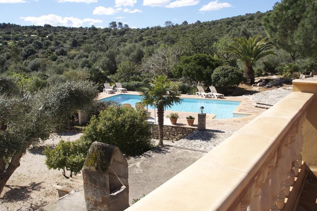 El Encinar De Guest house Arta