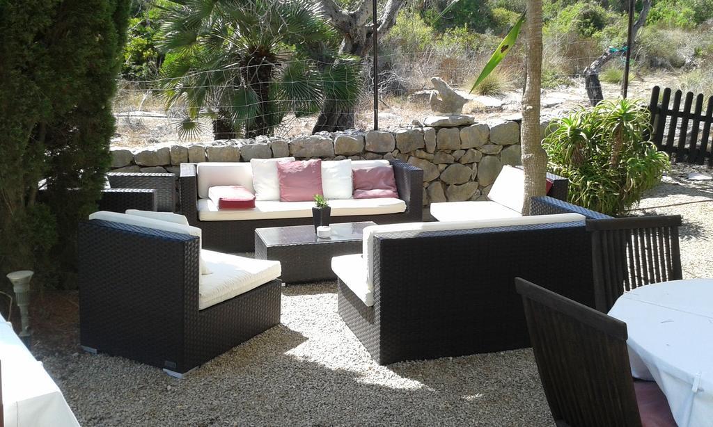 El Encinar De Guest house 4*
