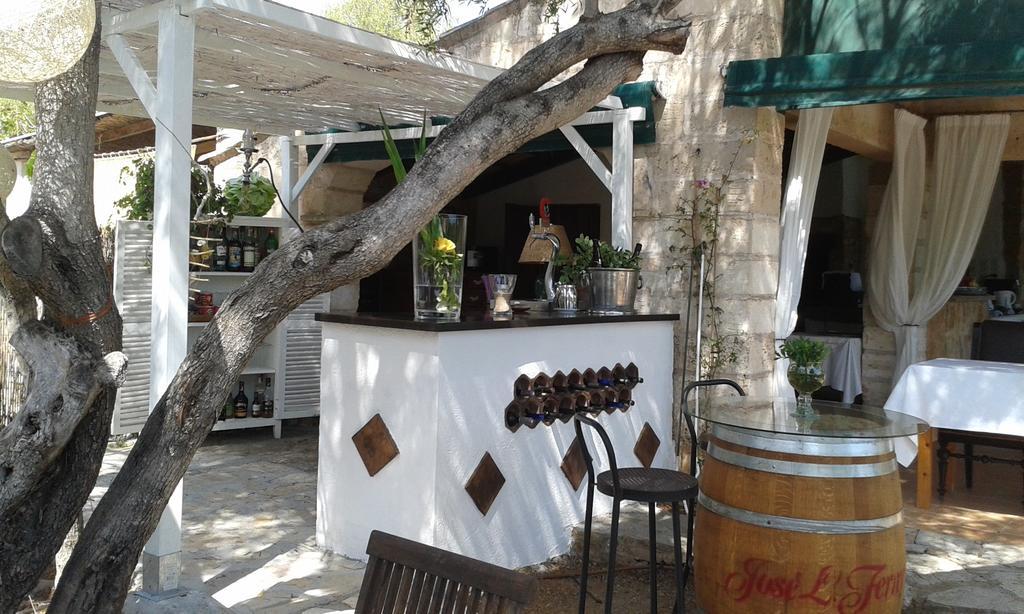 Guest house El Encinar De Arta