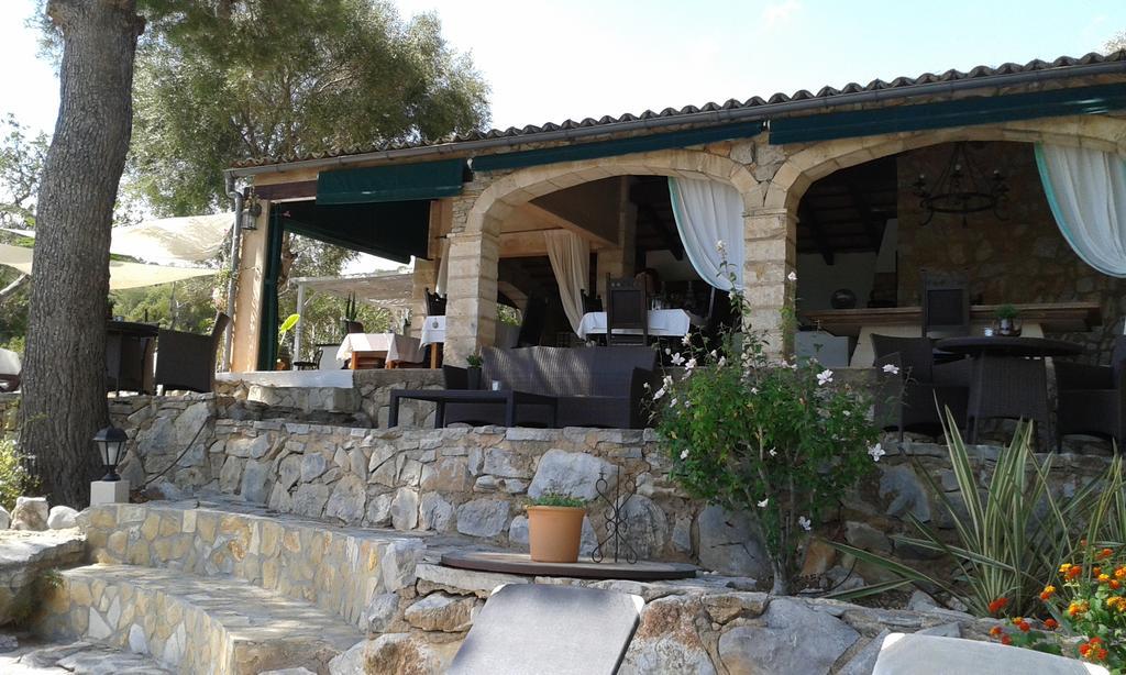 El Encinar De Arta