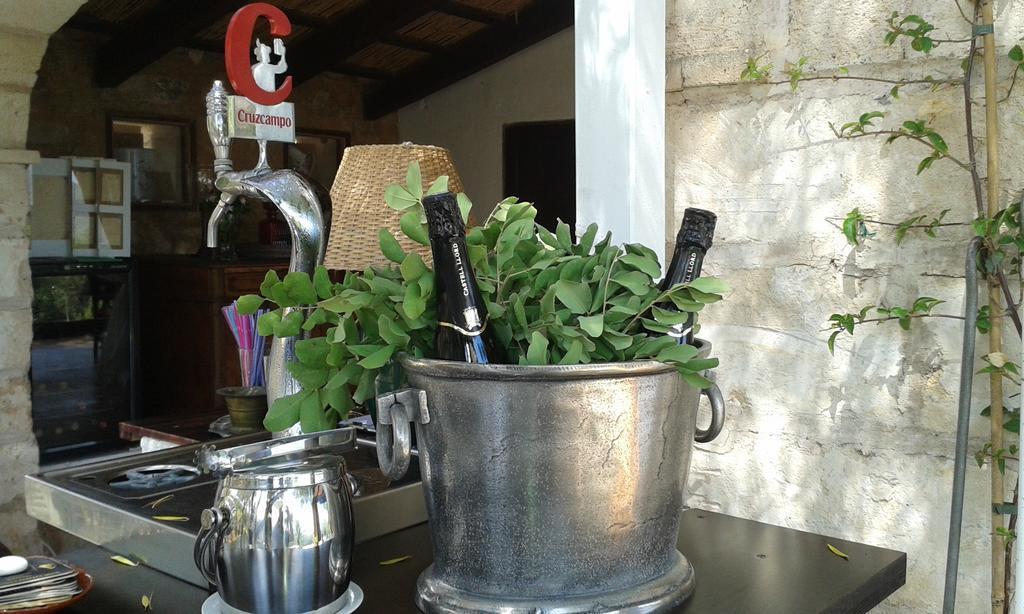 Guest house El Encinar De 4*