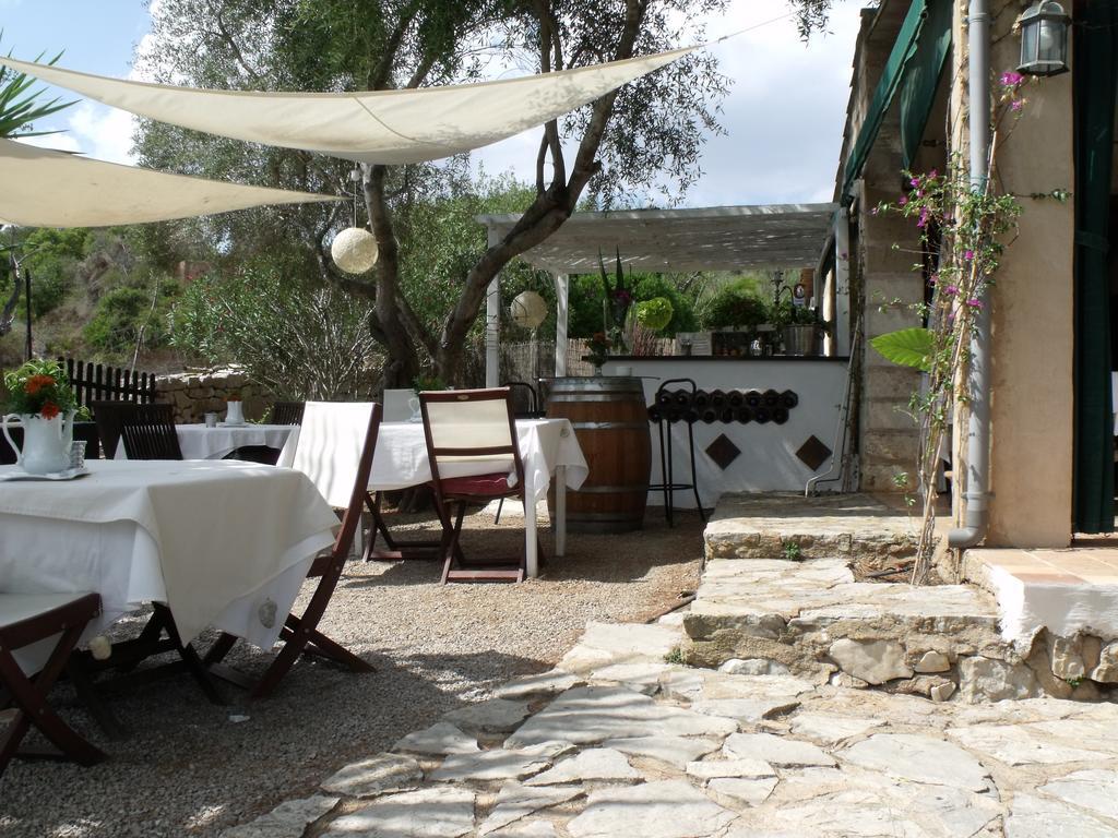Guest house El Encinar De Arta