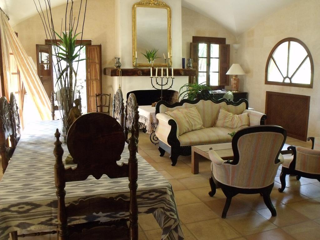 Guest house El Encinar De Arta