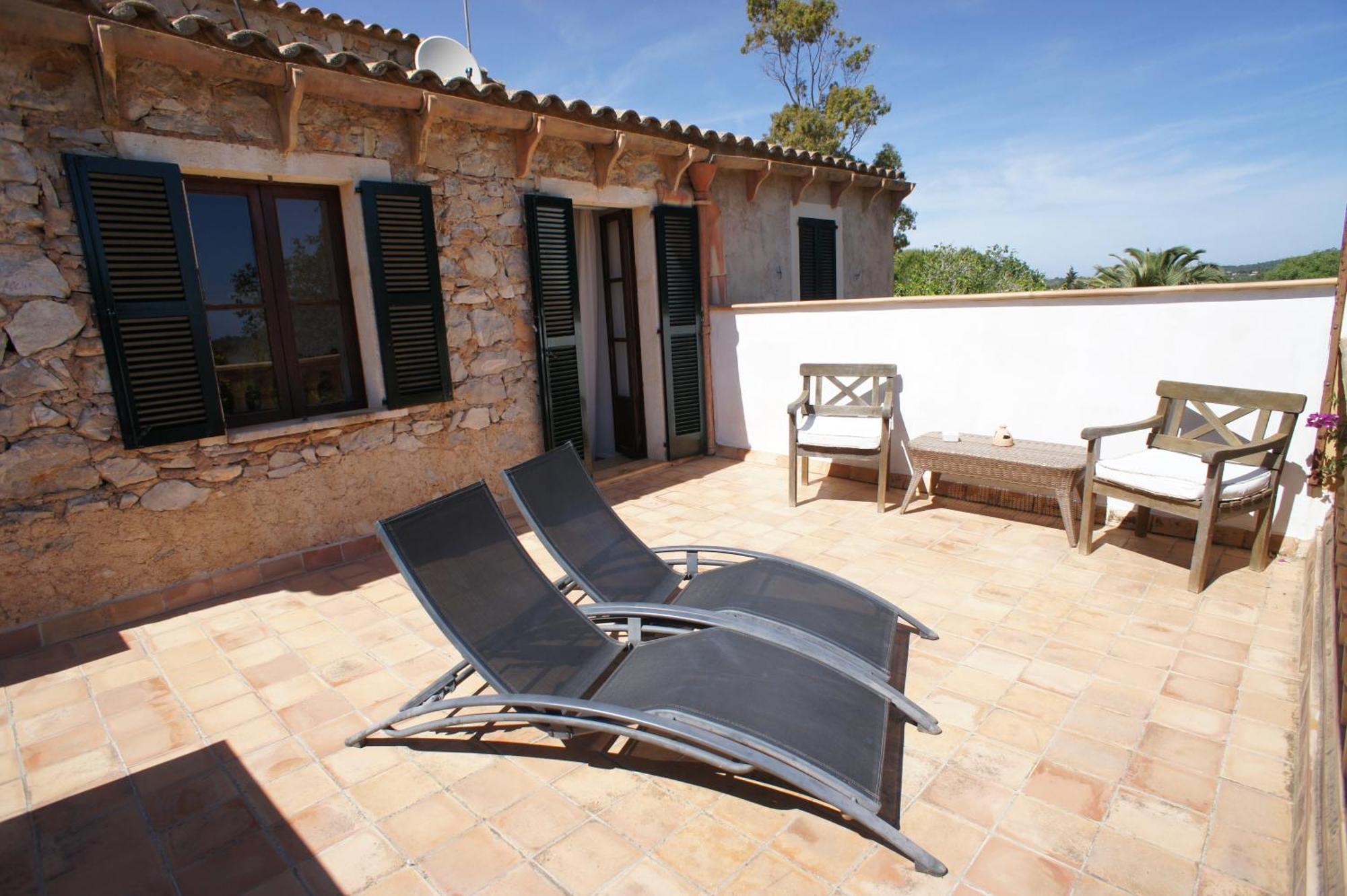 El Encinar De Guest house 4*