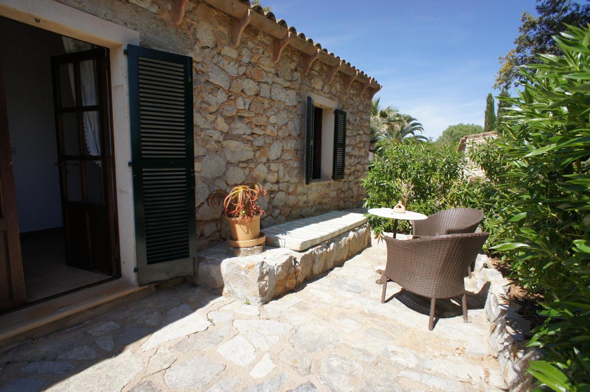 Guest house El Encinar De 4*