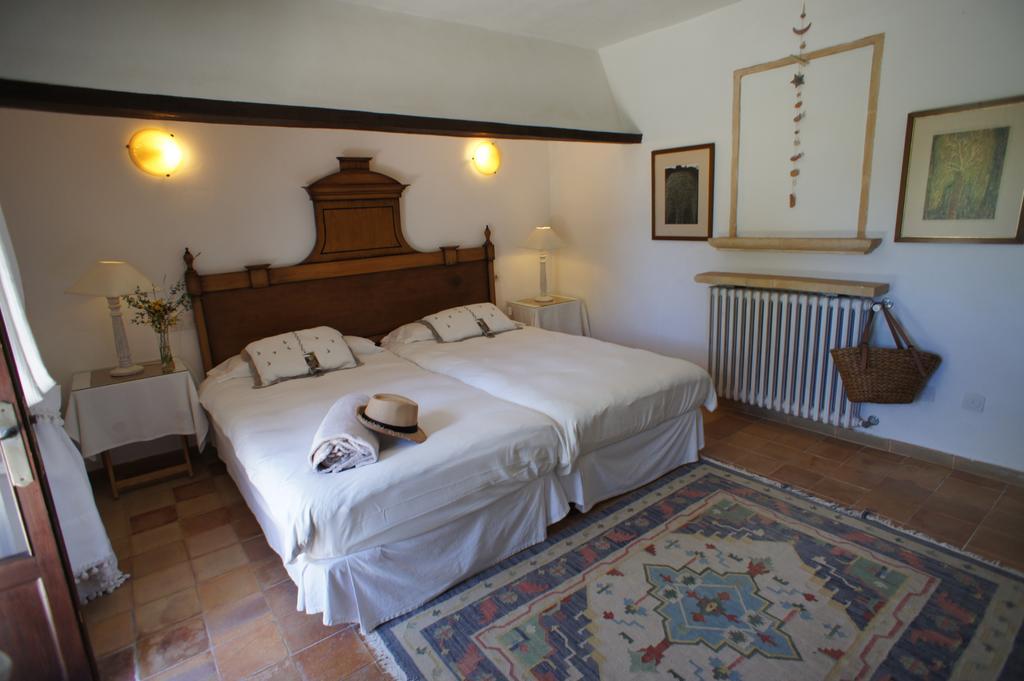 Guest house El Encinar De