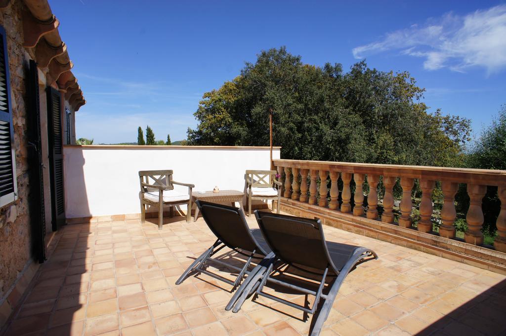 Guest house El Encinar De