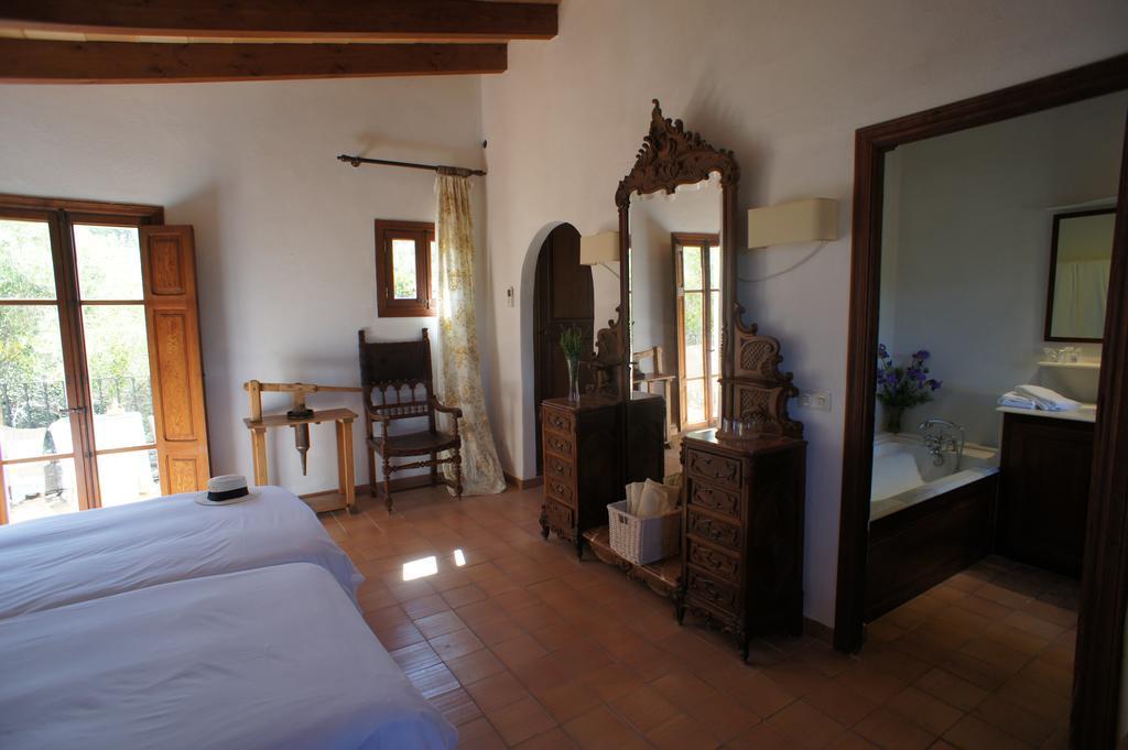 El Encinar De Guest house 4*