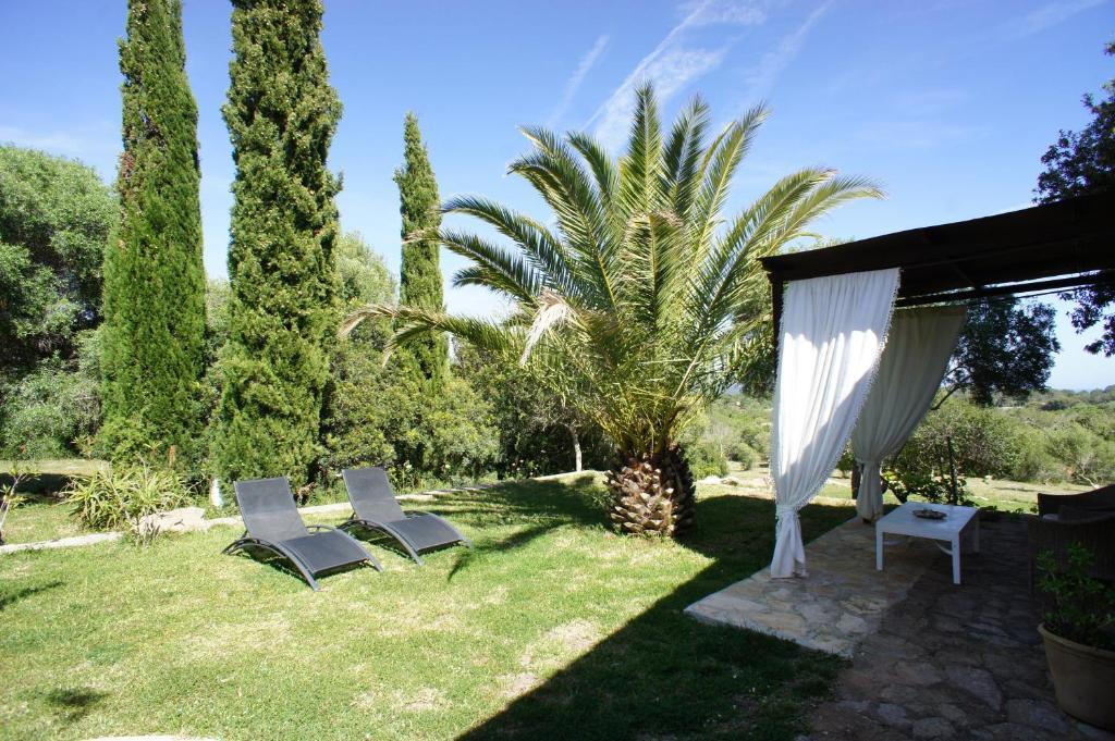 Guest house El Encinar De Arta