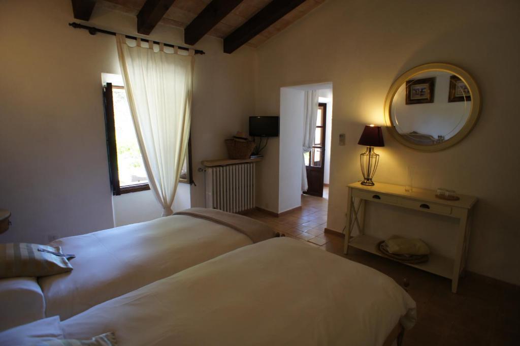 Guest house El Encinar De 4*