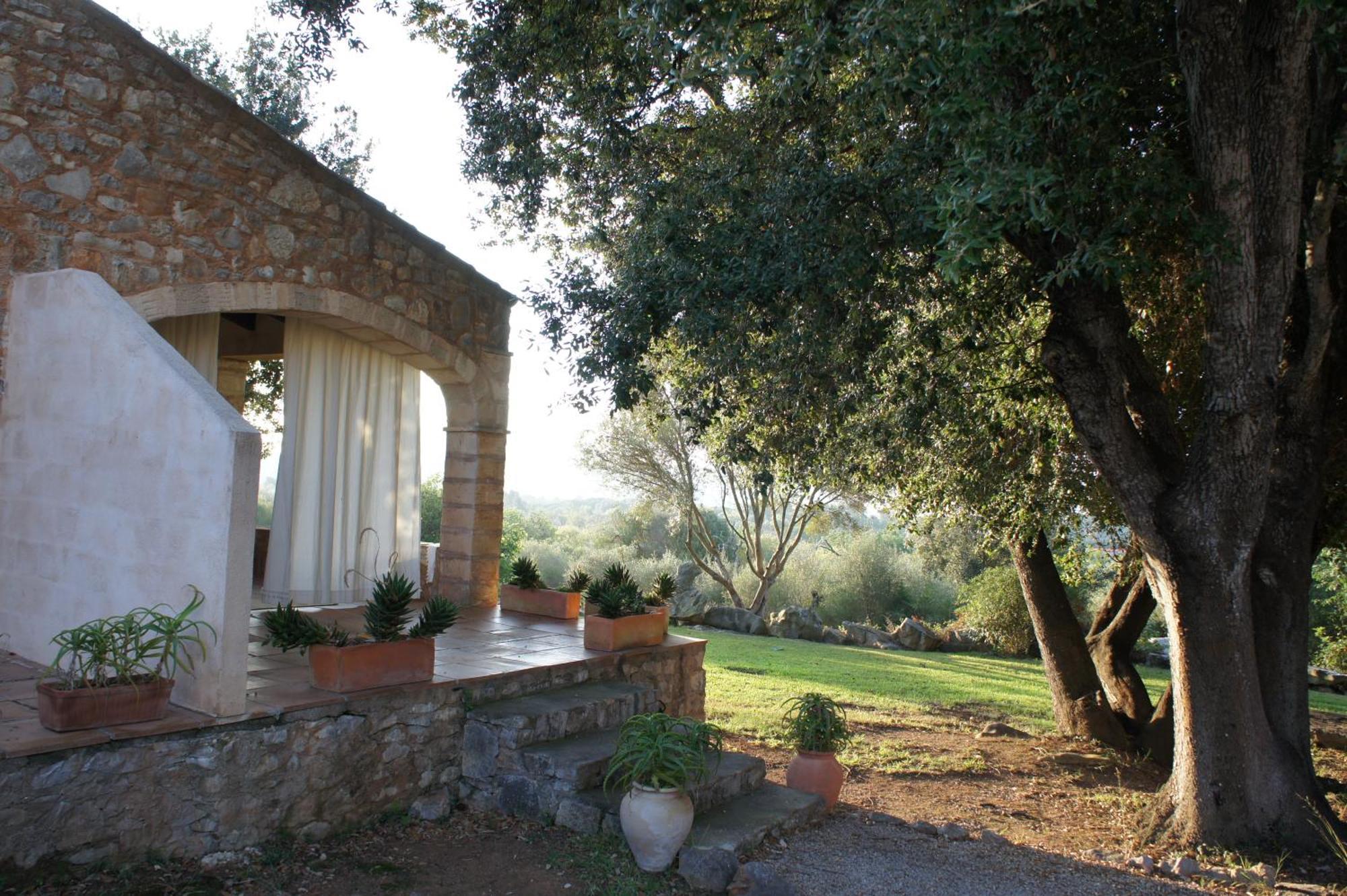 Guest house El Encinar De Arta