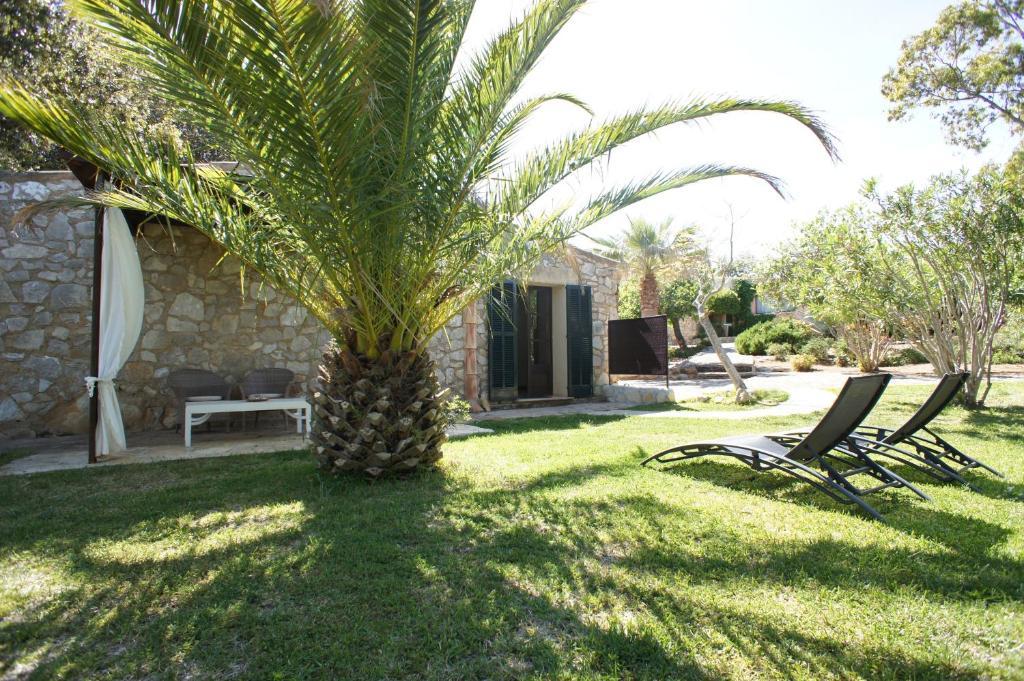 Guest house El Encinar De