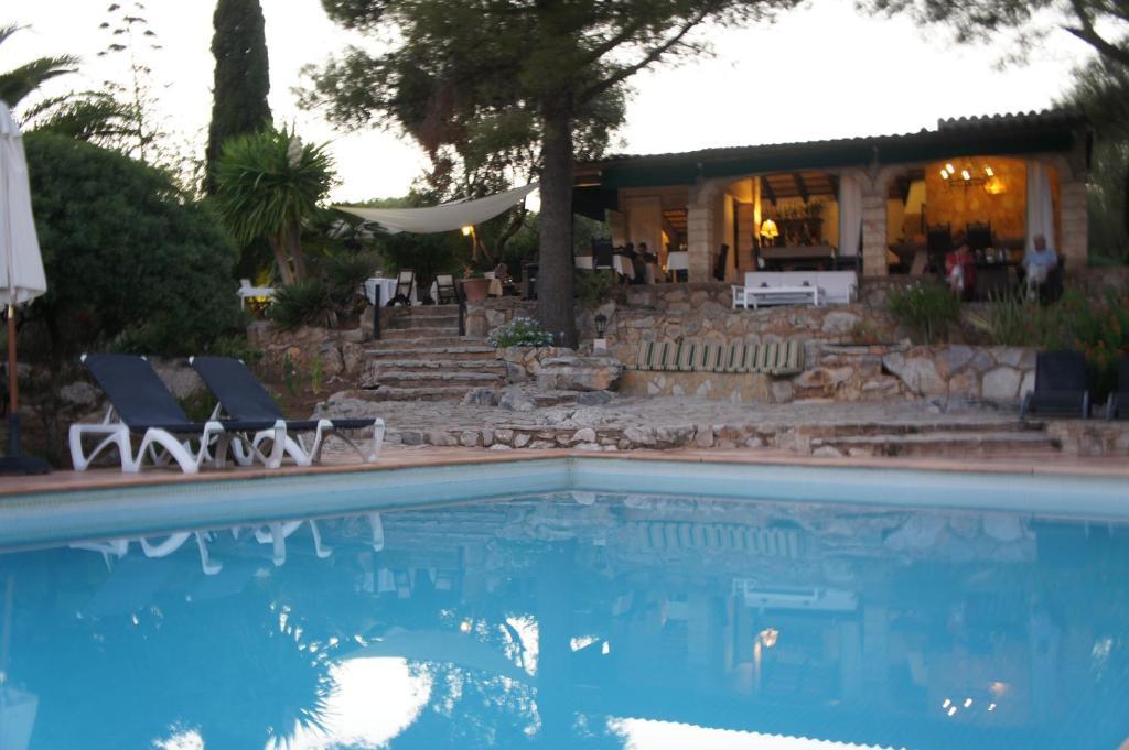 El Encinar De Guest house Arta