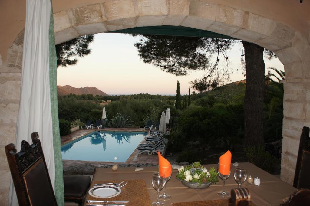 Guest house El Encinar De 4*