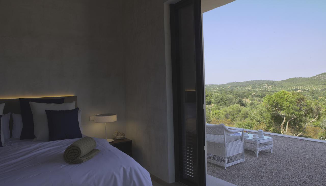 Guest house El Encinar De