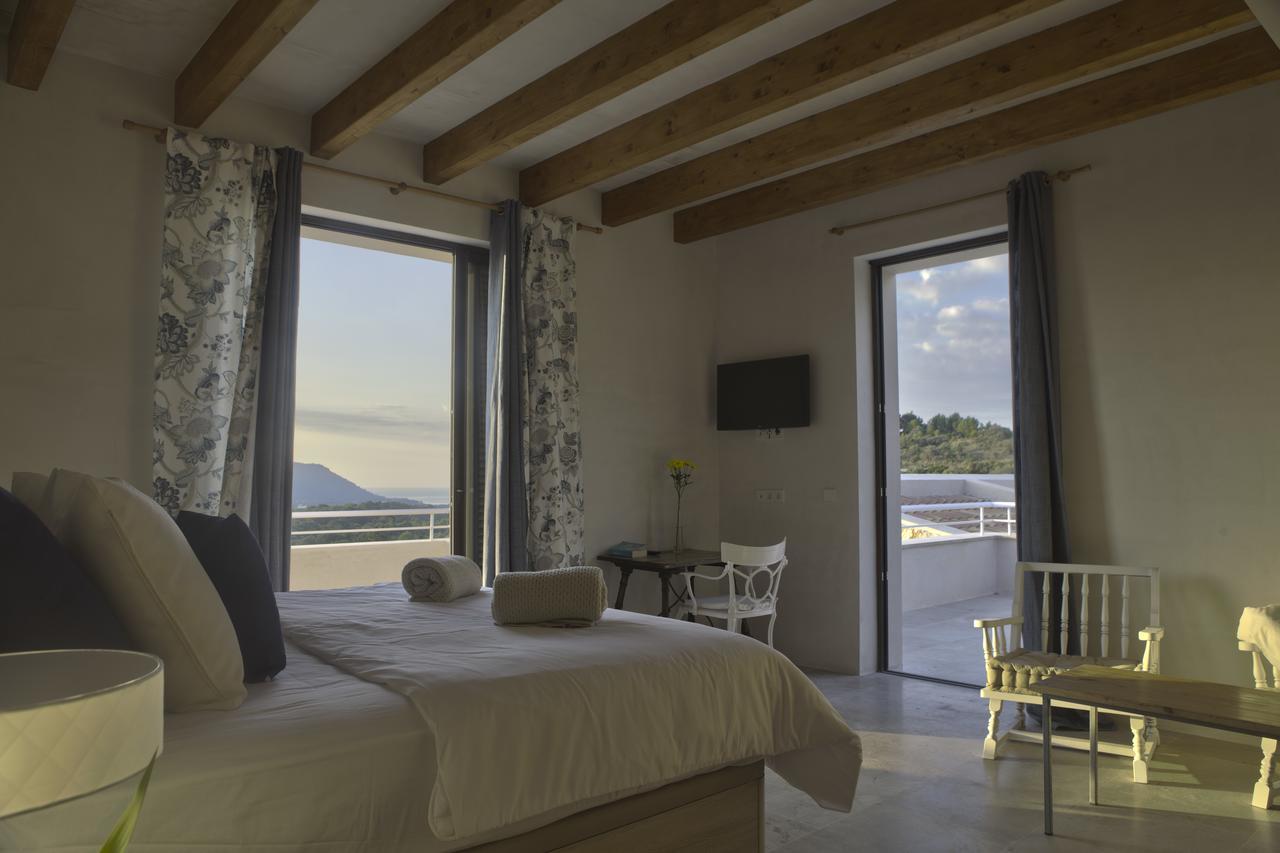 Guest house El Encinar De