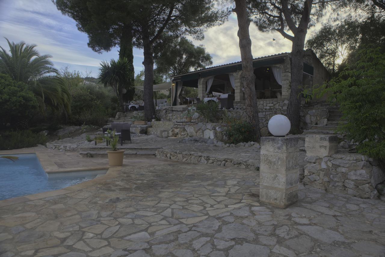 El Encinar De Guest house Arta