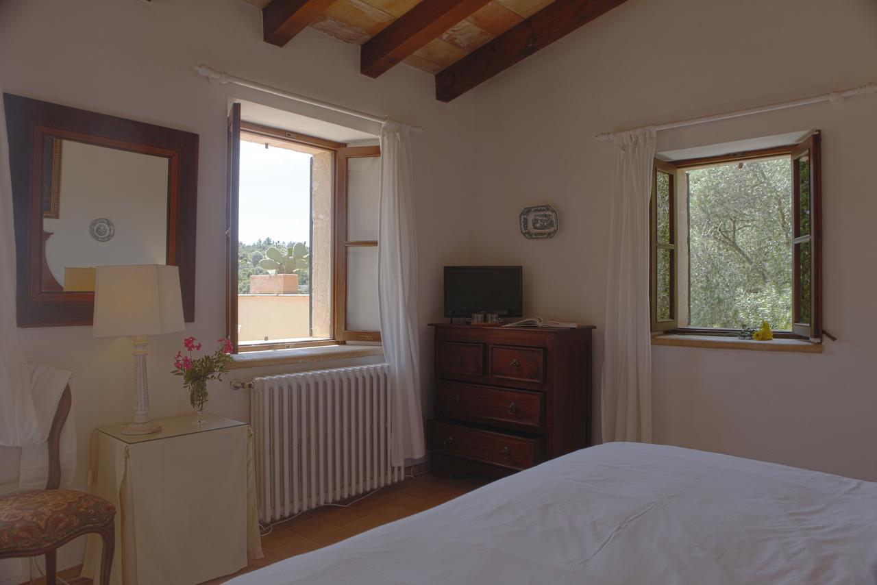 Guest house El Encinar De