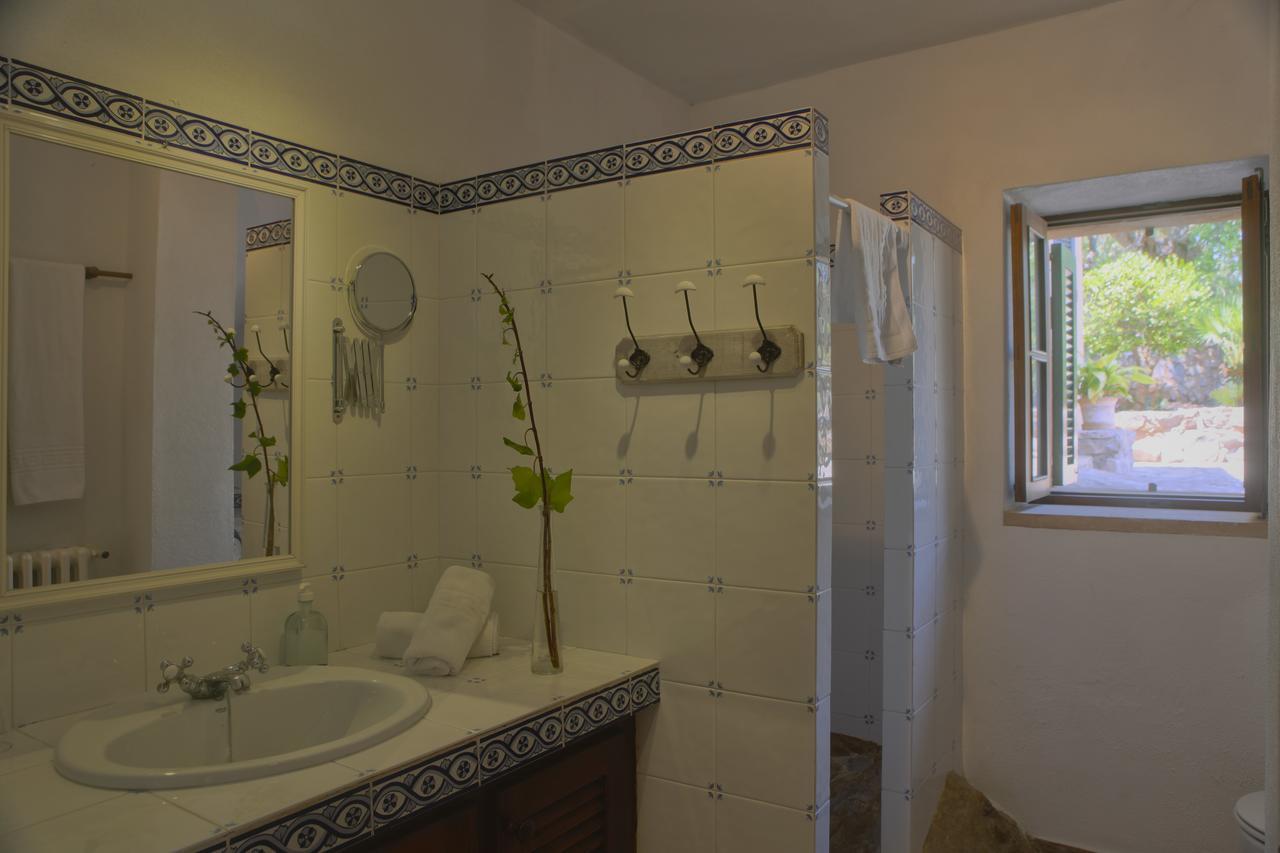 El Encinar De Guest house Arta