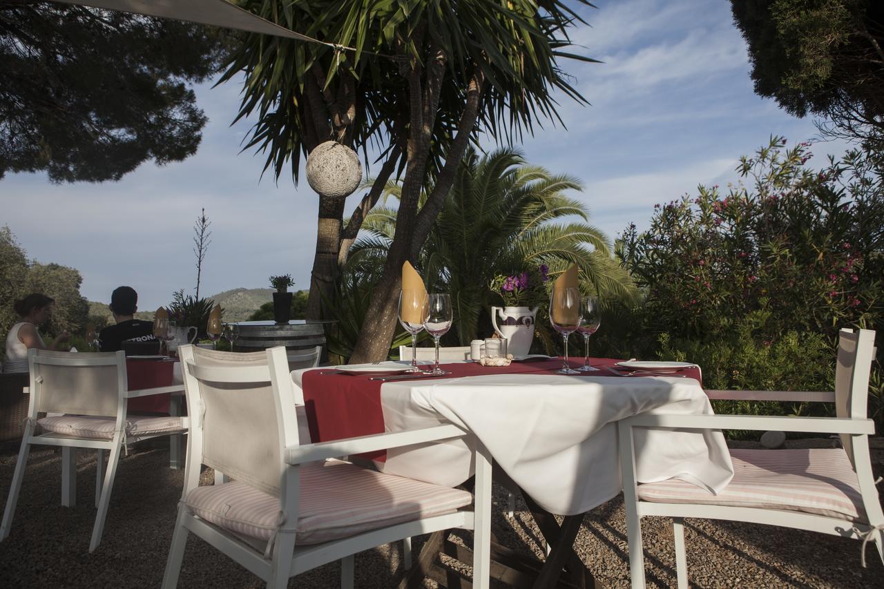 El Encinar De Guest house 4*