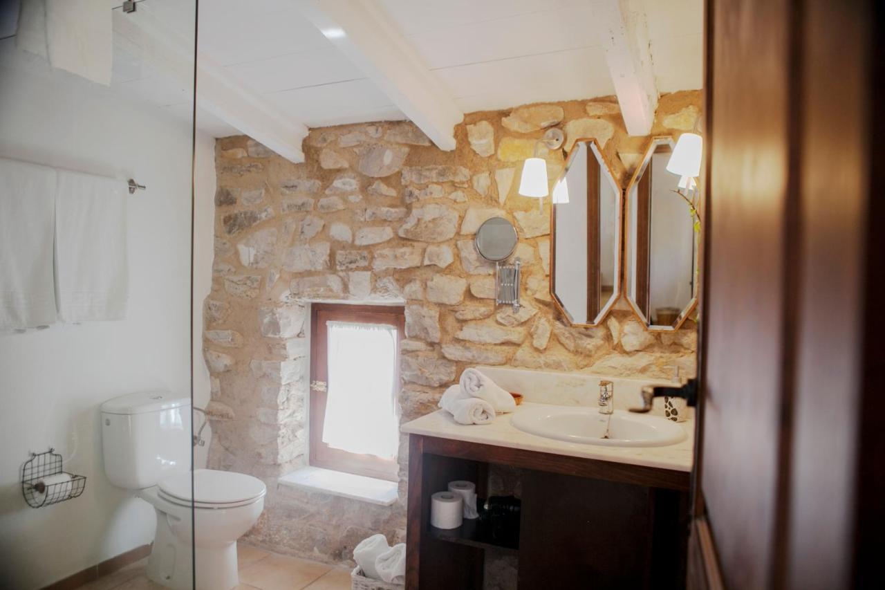 El Encinar De Guest house Arta