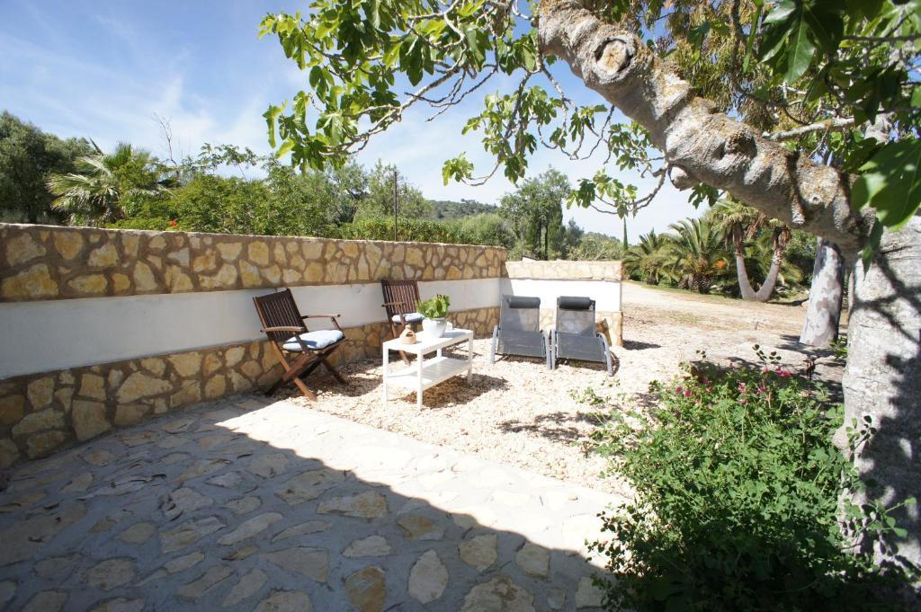 Maison d'hôtes El Encinar De 4*