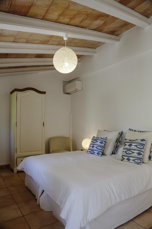 El Encinar De Maison d'hôtes 4*