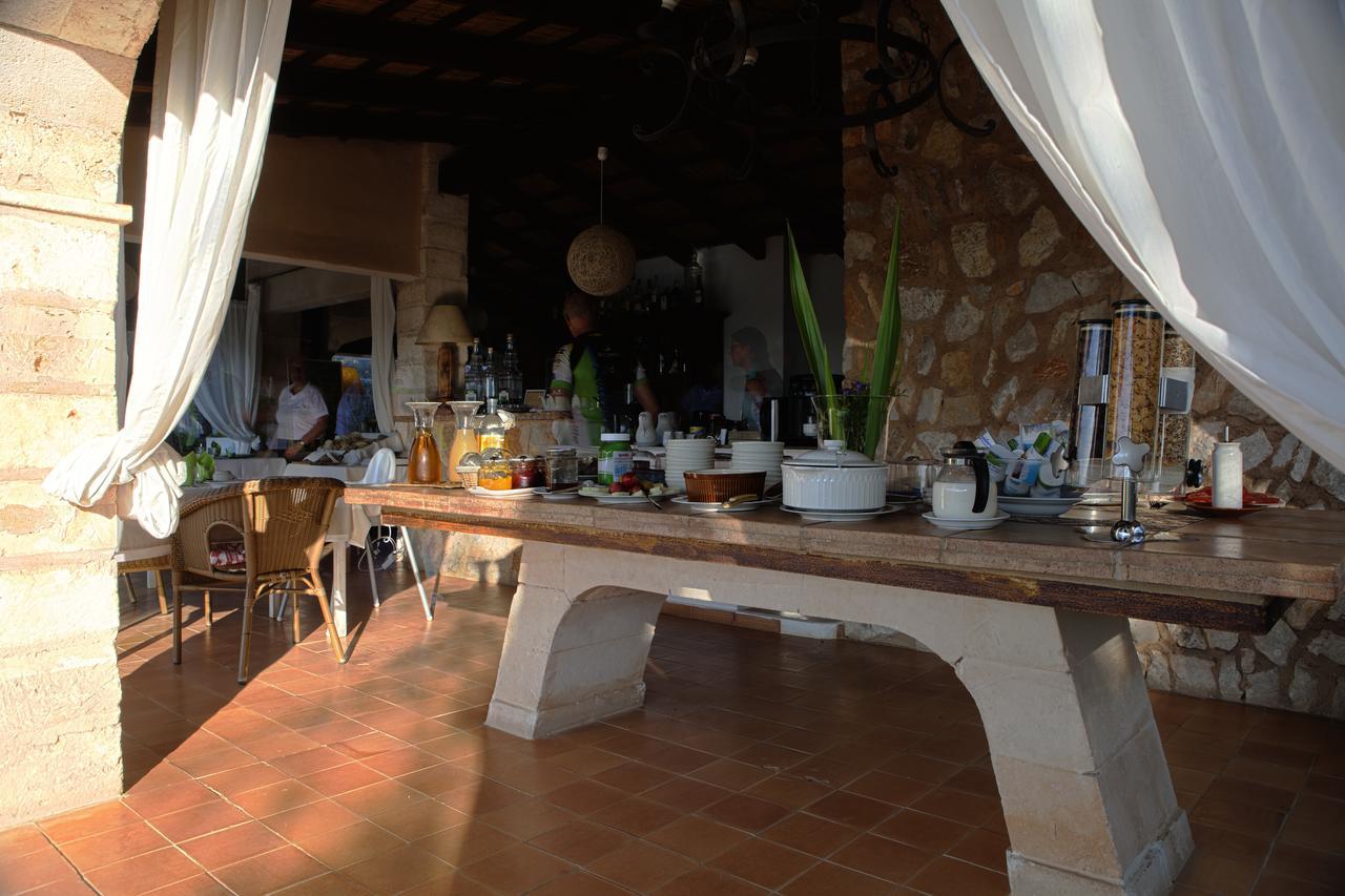 Maison d'hôtes El Encinar De